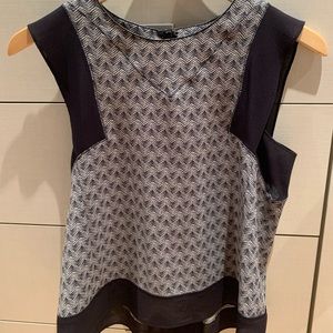 0’2nd blouse top